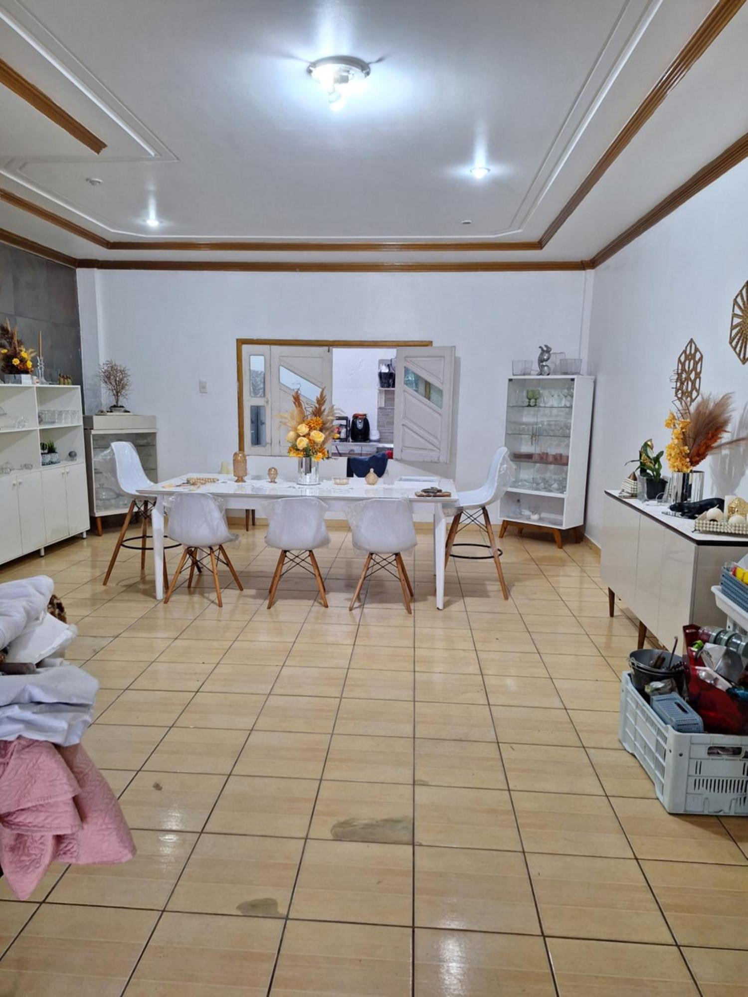Quarto Triplo Com Banheiro Em Pousada E Restaurante Манаус Екстер'єр фото