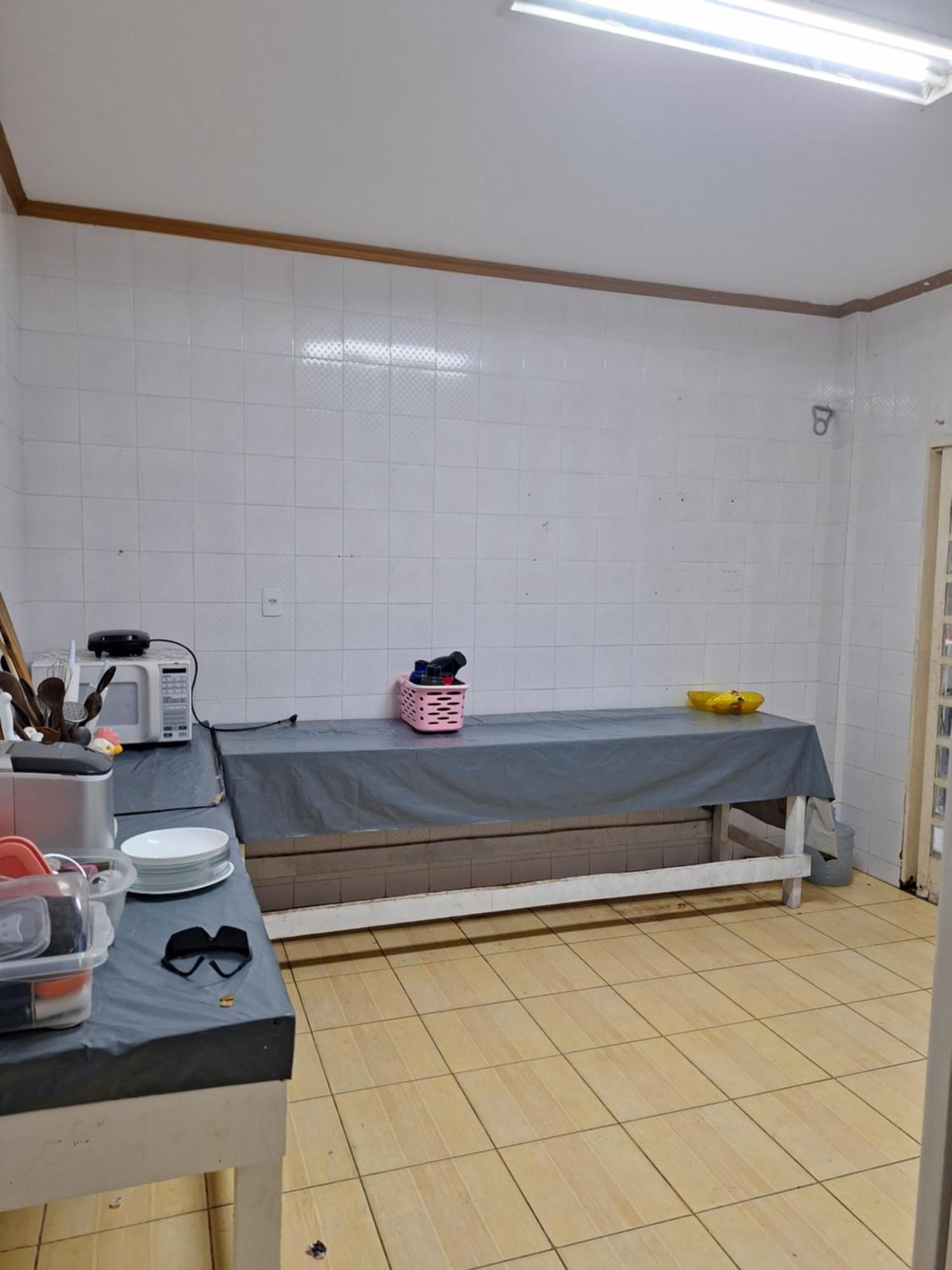 Quarto Triplo Com Banheiro Em Pousada E Restaurante Манаус Екстер'єр фото