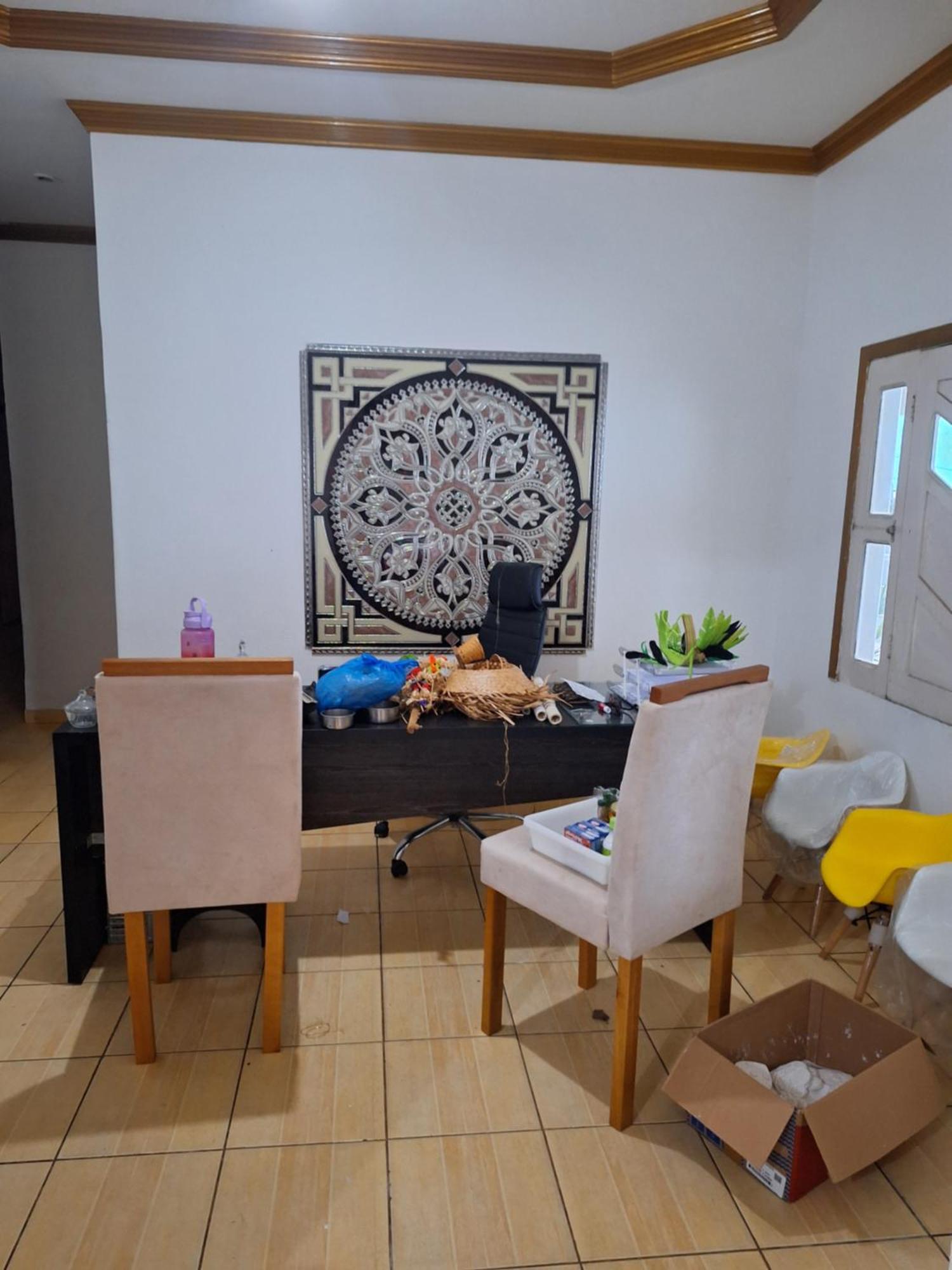 Quarto Triplo Com Banheiro Em Pousada E Restaurante Манаус Екстер'єр фото